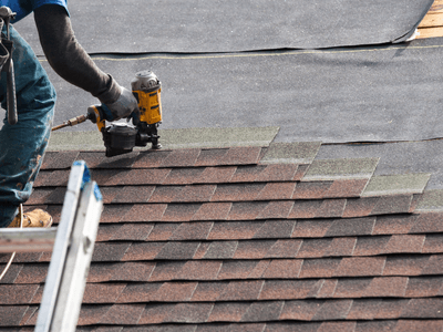 About Roof Repair Experts Malvern, OH